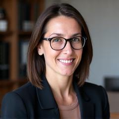 Dr. Sabine Wimmer - Compliance Expert