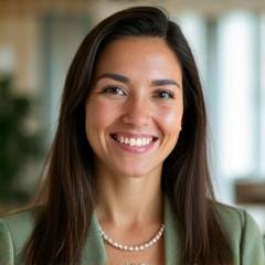 Eva Moser - Employee Experience