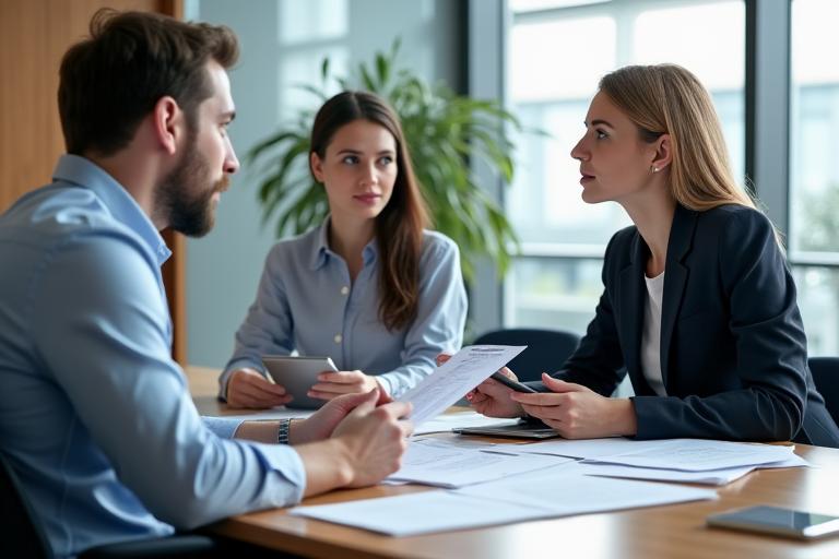 Compliance und Arbeitsrecht Beratung für KMU