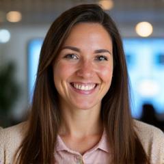 Lisa Kainz - Learning & Development