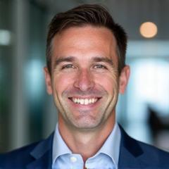 Michael Bergmann - Recruiting Specialist